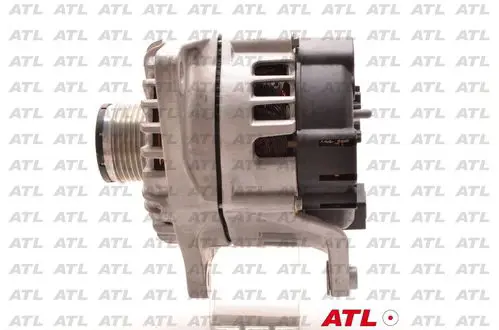 Handler.Part Alternator ATL Autotechnik L80881 2