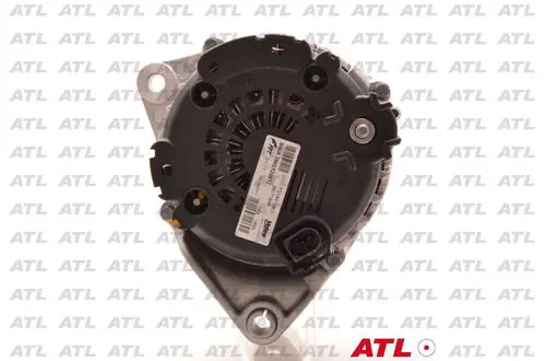 Handler.Part Alternator ATL Autotechnik L80881 3