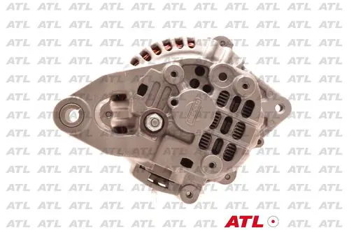 Handler.Part Alternator ATL Autotechnik L37510 3