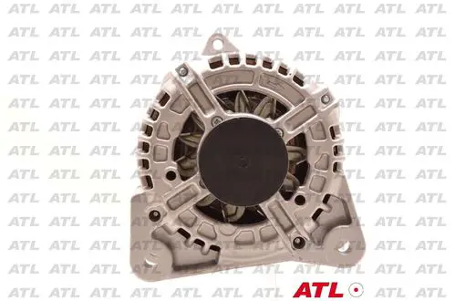 Handler.Part Alternator ATL Autotechnik L48060 1