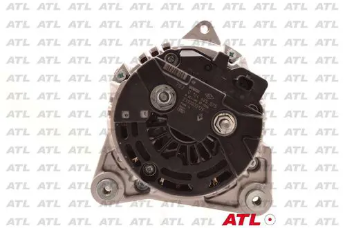 Handler.Part Alternator ATL Autotechnik L48060 3