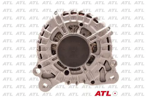 Handler.Part Alternator ATL Autotechnik L50960 1