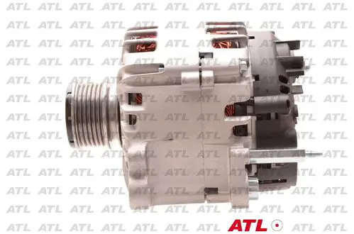 Handler.Part Alternator ATL Autotechnik L50960 2