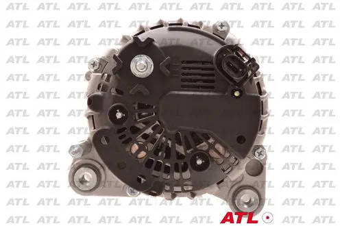 Handler.Part Alternator ATL Autotechnik L50960 3