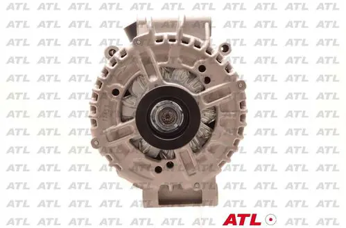 Handler.Part Alternator ATL Autotechnik L51000 1