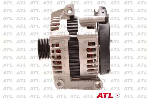 Handler.Part Alternator ATL Autotechnik L51000 2