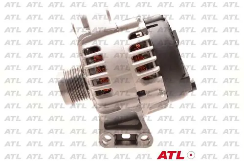 Handler.Part Alternator ATL Autotechnik L51010 2