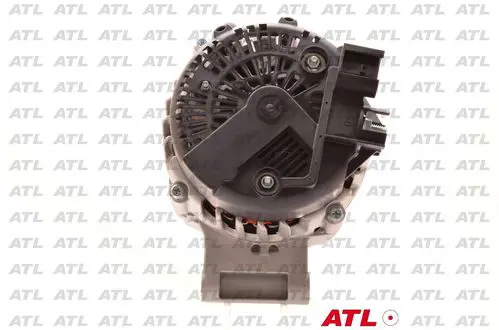 Handler.Part Alternator ATL Autotechnik L51010 3