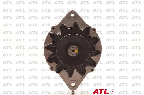 Handler.Part Alternator ATL Autotechnik L85640 1