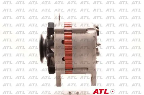 Handler.Part Alternator ATL Autotechnik L85640 2