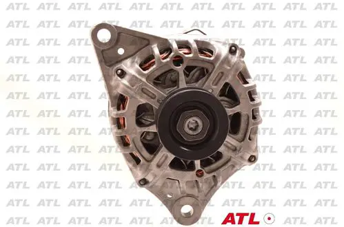 Handler.Part Alternator ATL Autotechnik L51080 1