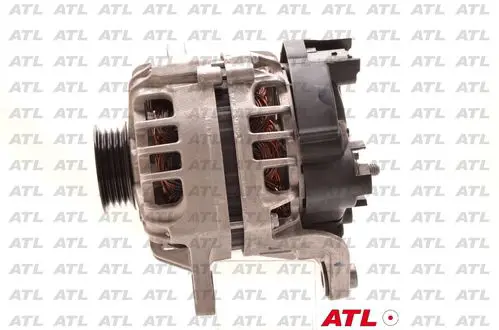 Handler.Part Alternator ATL Autotechnik L51080 2