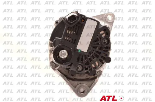 Handler.Part Alternator ATL Autotechnik L51080 3