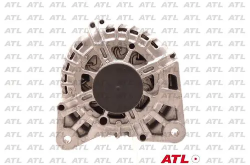 Handler.Part Alternator ATL Autotechnik L51111 1