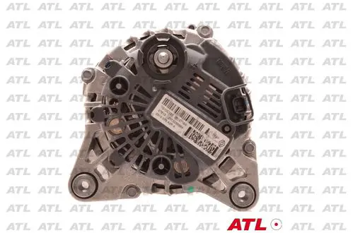 Handler.Part Alternator ATL Autotechnik L51111 3