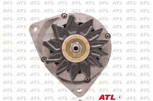 Handler.Part Alternator ATL Autotechnik L60260 1