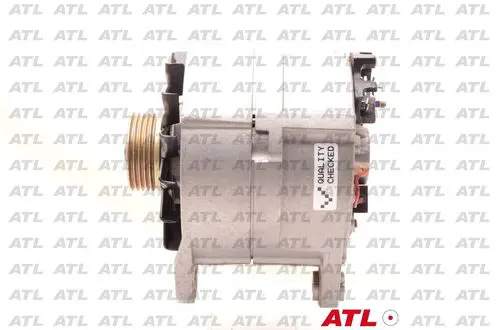 Handler.Part Alternator ATL Autotechnik L60260 2