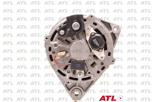 Handler.Part Alternator ATL Autotechnik L60260 3