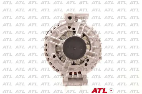 Handler.Part Alternator ATL Autotechnik L48830 1