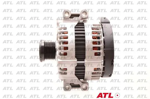 Handler.Part Alternator ATL Autotechnik L48830 2