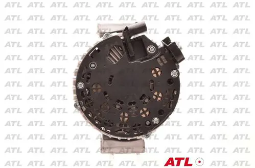 Handler.Part Alternator ATL Autotechnik L48830 3