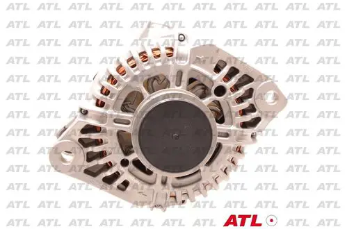 Handler.Part Alternator ATL Autotechnik L85480 1