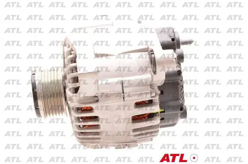 Handler.Part Alternator ATL Autotechnik L85480 2