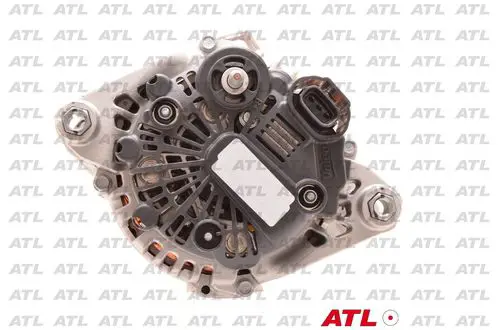 Handler.Part Alternator ATL Autotechnik L85480 3