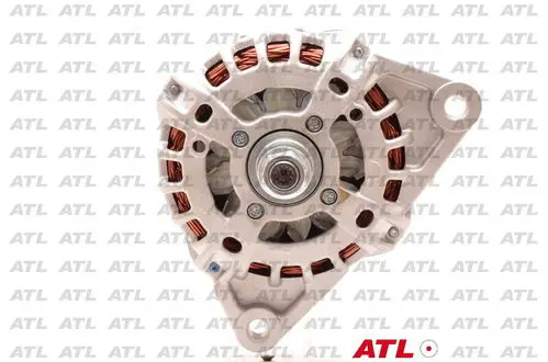 Handler.Part Alternator ATL Autotechnik L50840 1