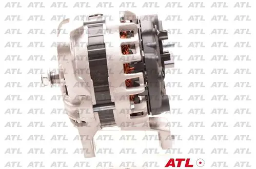 Handler.Part Alternator ATL Autotechnik L50840 2