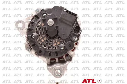 Handler.Part Alternator ATL Autotechnik L50840 3