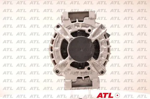 Handler.Part Alternator ATL Autotechnik L50220 1