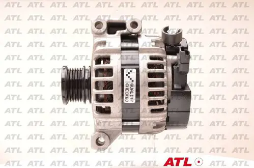 Handler.Part Alternator ATL Autotechnik L50220 2