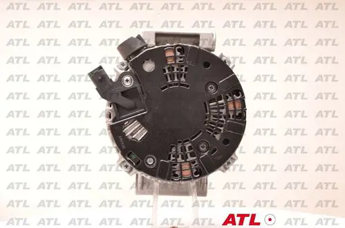 Handler.Part Alternator ATL Autotechnik L50220 3