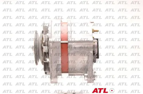 Handler.Part Alternator ATL Autotechnik L31410 2