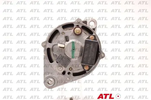 Handler.Part Alternator ATL Autotechnik L31410 3