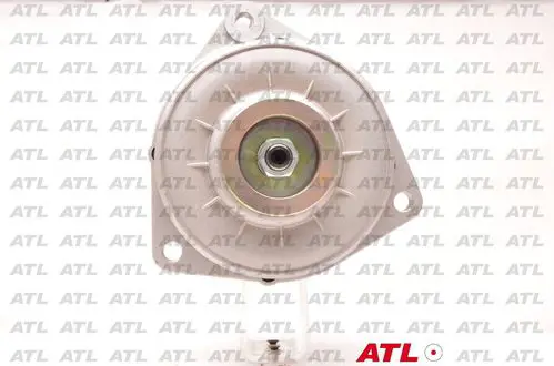 Handler.Part Alternator ATL Autotechnik L40265 1