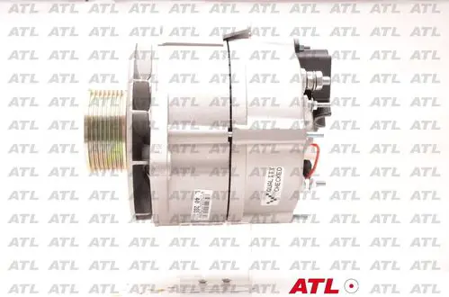 Handler.Part Alternator ATL Autotechnik L40265 2