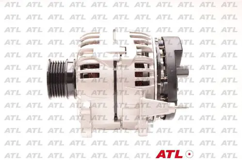 Handler.Part Alternator ATL Autotechnik L41865 2