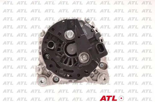 Handler.Part Alternator ATL Autotechnik L41865 3