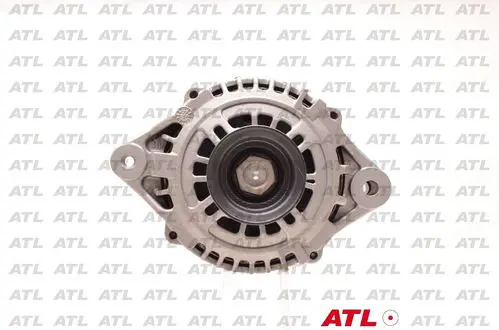 Handler.Part Alternator ATL Autotechnik L44510 1