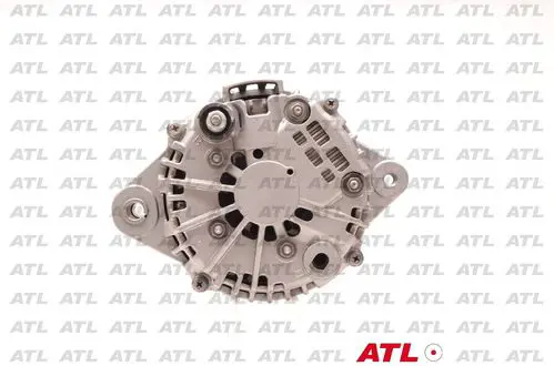 Handler.Part Alternator ATL Autotechnik L44510 3