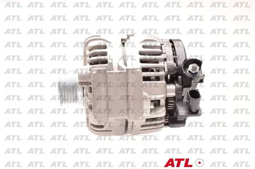 Handler.Part Alternator ATL Autotechnik L46133 2