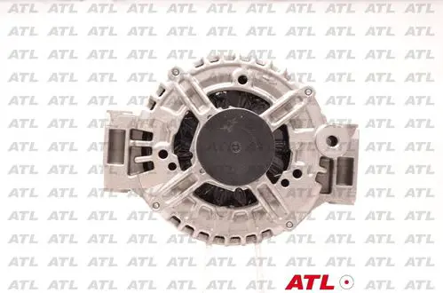 Handler.Part Alternator ATL Autotechnik L48840 1