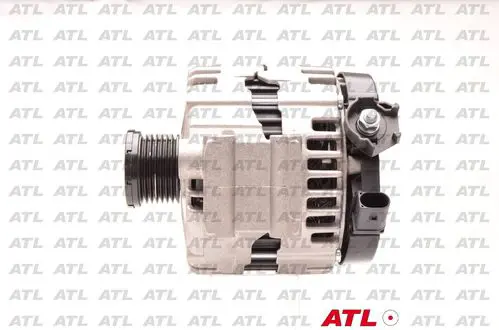 Handler.Part Alternator ATL Autotechnik L48840 2