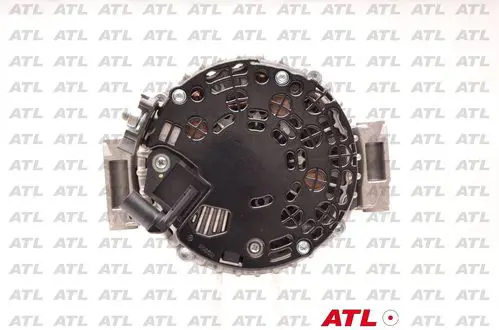 Handler.Part Alternator ATL Autotechnik L48840 3