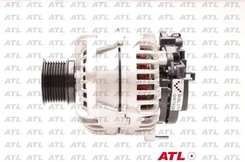 Handler.Part Alternator ATL Autotechnik L49360 5