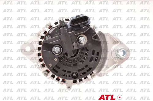 Handler.Part Alternator ATL Autotechnik L49360 6