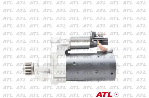 Handler.Part Starter ATL Autotechnik A79750 2