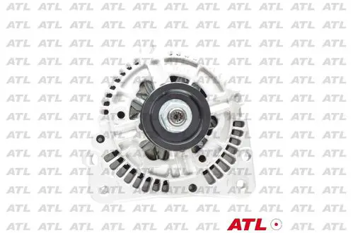 Handler.Part Alternator ATL Autotechnik L42025 1